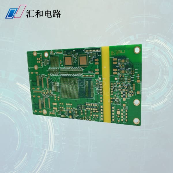 FPC排線最大電流，F(xiàn)PC軟排線第1張